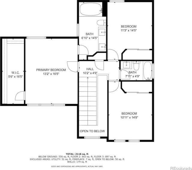 5729 Hickory Cir, Longmont, CO 80504 - photo 27