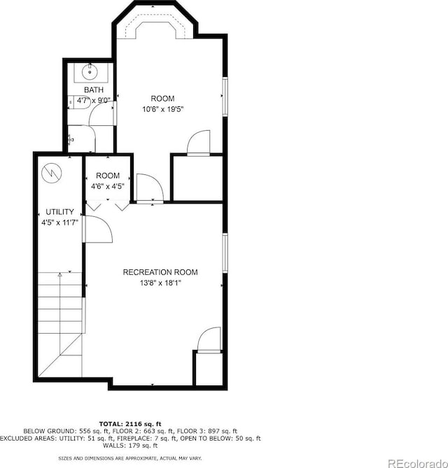 5729 Hickory Cir, Longmont, CO 80504 - photo 28