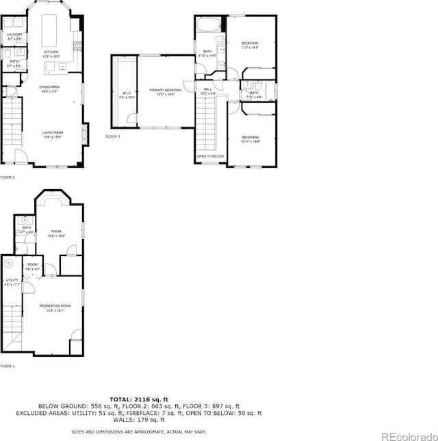 5729 Hickory Cir, Longmont, CO 80504 - photo 29