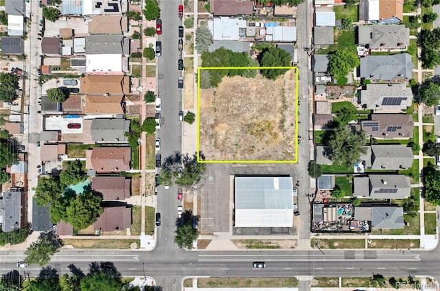 3216 N High St, Denver CO, 80205 land for sale