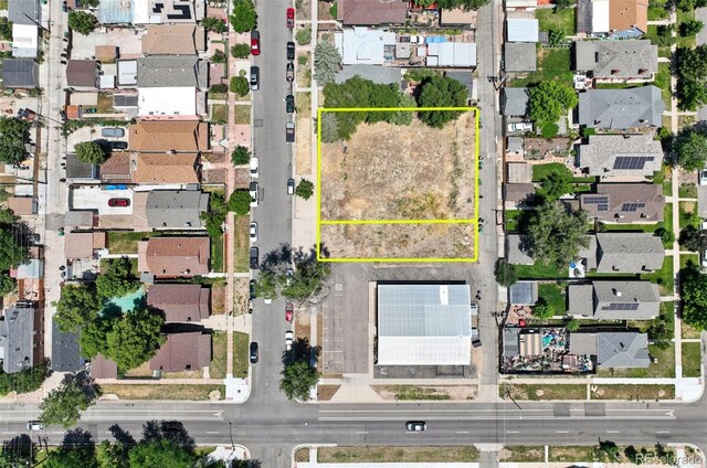 3216 N High St, Denver, CO 80205