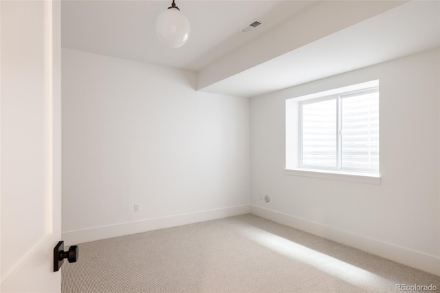 4131 Quivas St, Denver, CO 80211 - unfurnished room with carpet and baseboards
