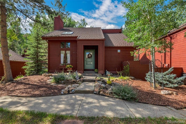 23666 Genesee Village Rd, Golden, CO 80401 - photo 1