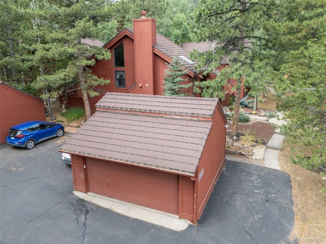 23666 Genesee Village Rd, Golden, CO 80401 - photo 40