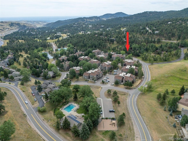 23666 Genesee Village Rd, Golden, CO 80401 - photo 44