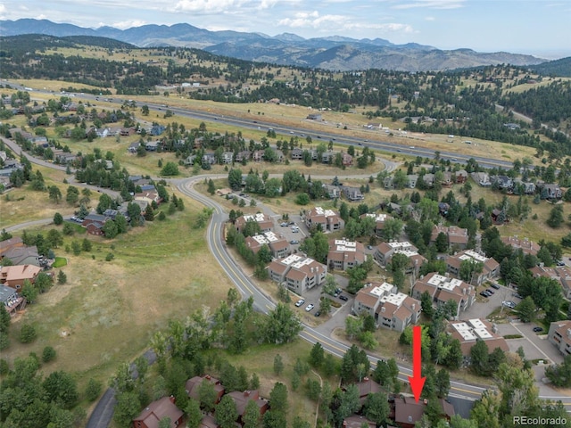 23666 Genesee Village Rd, Golden, CO 80401 - photo 49