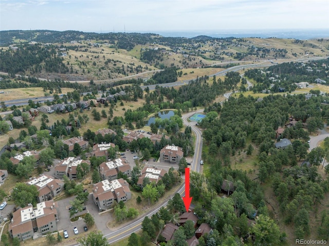 23666 Genesee Village Rd, Golden, CO 80401 - photo 50