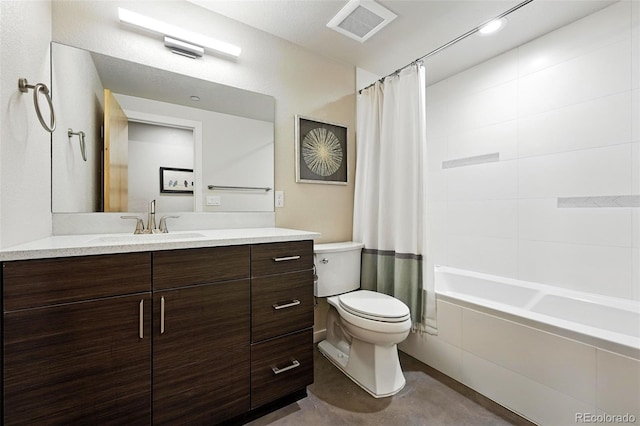 1376 Snowberry Ln, Louisville, CO 80027 - full bath featuring vanity and shower / tub combo