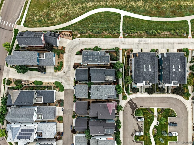 1376 Snowberry Ln, Louisville, CO 80027 - view of property location