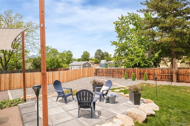2027 S Welch Cir, Lakewood, CO 80228 - photo 31