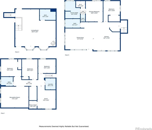 280 Ammons St, Lakewood, CO 80226 - photo 29