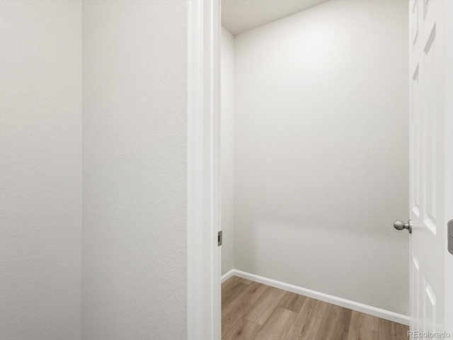 1612 Colorado River Dr, Windsor, CO 80550 - view of closet