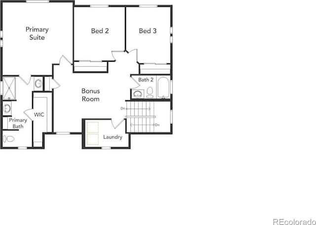 22382 E 39th Ave, Aurora, CO 80019 - property floor plan