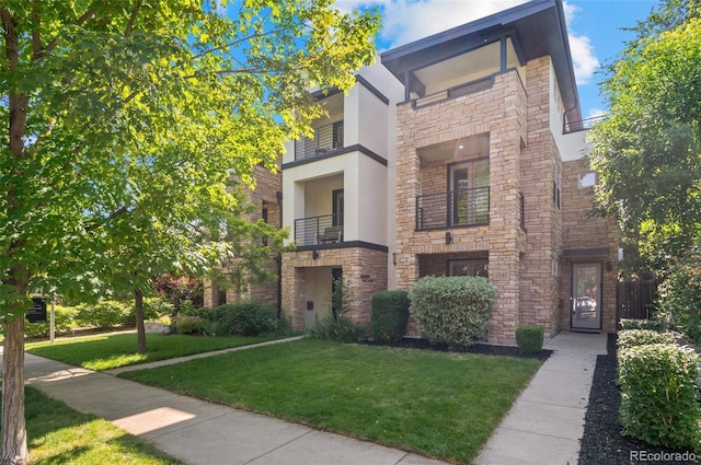 2745 Java Ct, Denver, CO 80211 - view of property