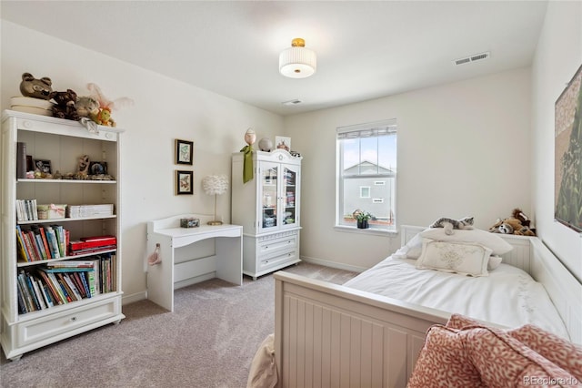 14938 Vienna Cir, Parker, CO 80134 - bedroom featuring light carpet