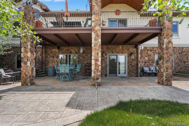 14870 Mariposa Ct, Westminster, CO 80023 - photo 38
