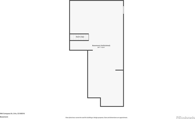 946 Compass Dr, Erie, CO 80516 - photo 31