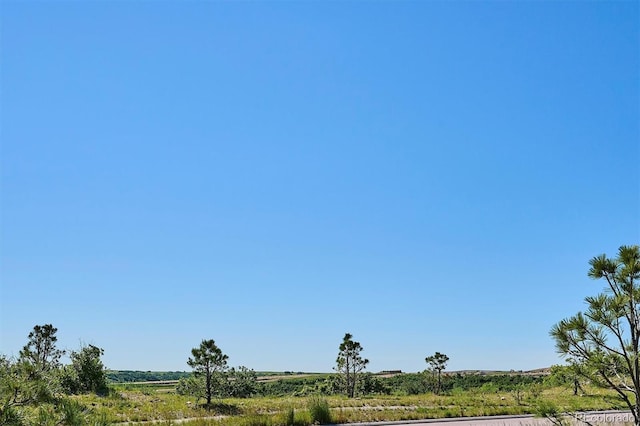 2012 Sagerock Dr, Castle Pines, CO 80108 - view of yard featuring a view of countryside