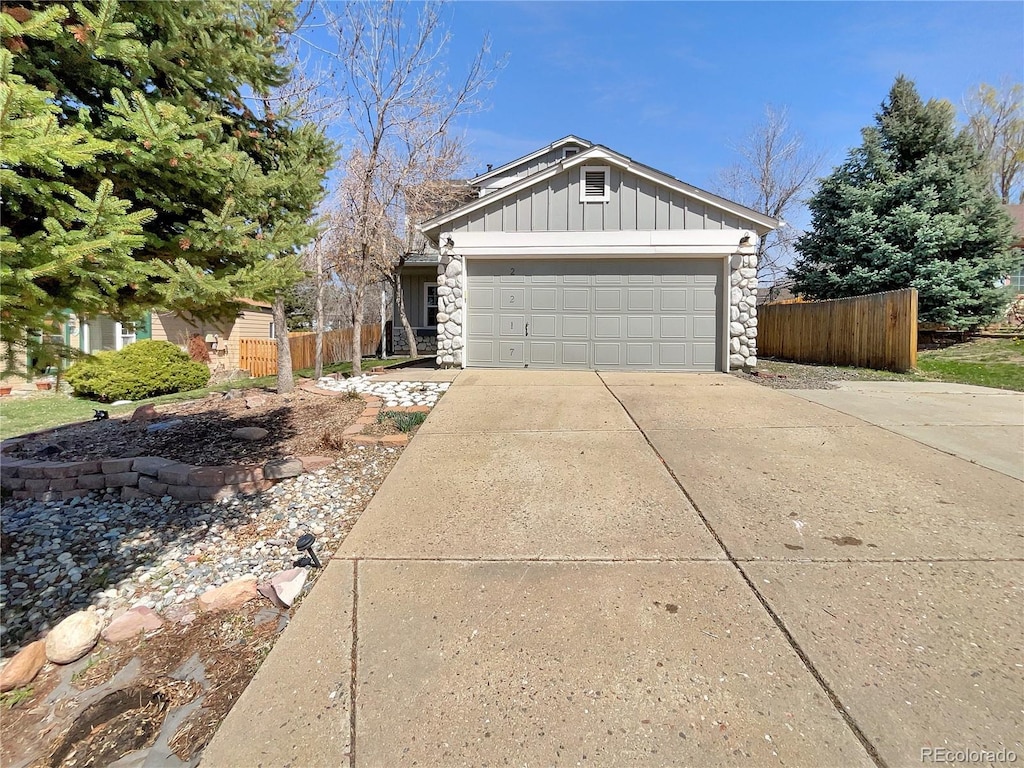 2217 Summerfield Dr, Castle Rock, CO 80104 - photo 1