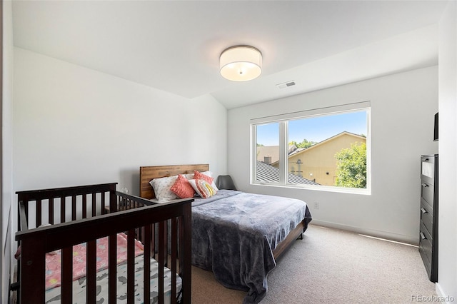 3057 S University Cir, Englewood, CO 80113 - carpeted bedroom featuring baseboards