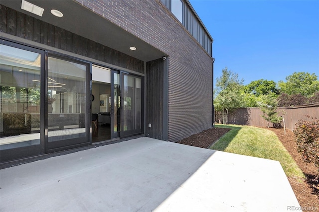 3057 S University Cir, Englewood, CO 80113 - view of patio / terrace