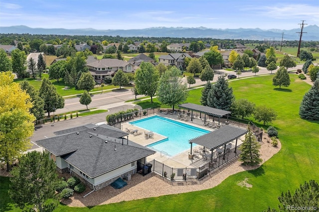 1926 Sundance Dr, Longmont, CO 80504 - photo 31
