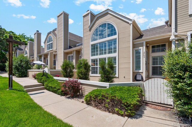 5704 W Atlantic Pl, Lakewood, CO 80227 - photo 1