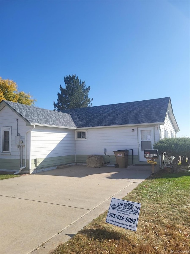 254 Donna St, Fort Lupton CO, 80621, 2 bedrooms, 1 bath house for sale