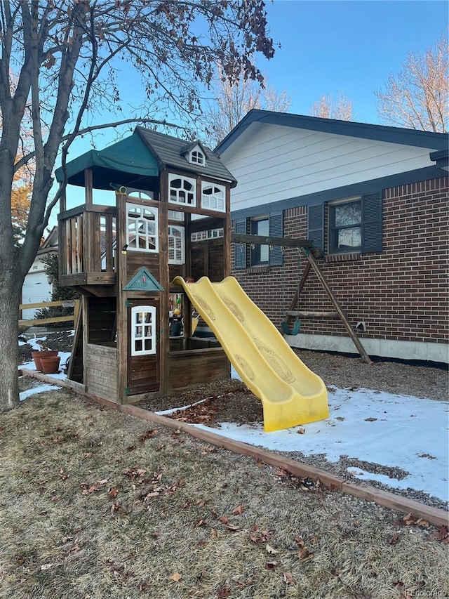 7651 Robb St, Arvada, CO 80005 - view of playground