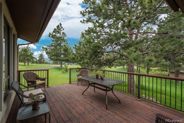 23843 Shooting Star Ln, Golden, CO 80401 - photo 7