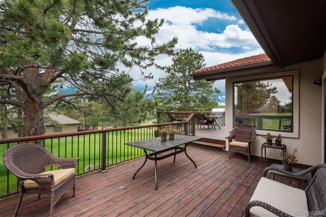 23843 Shooting Star Ln, Golden, CO 80401 - photo 8