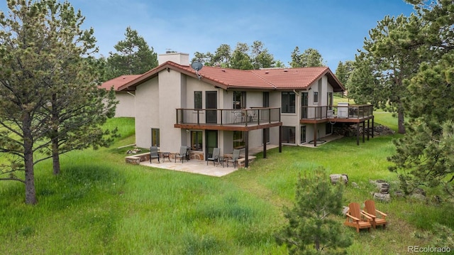 23843 Shooting Star Ln, Golden, CO 80401 - photo 36