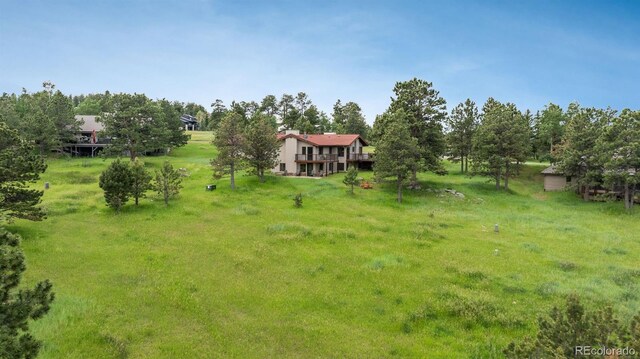 23843 Shooting Star Ln, Golden, CO 80401 - photo 40
