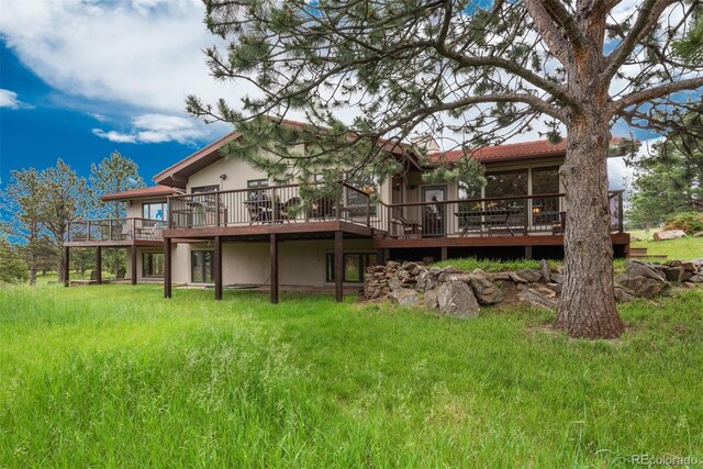 23843 Shooting Star Ln, Golden, CO 80401 - photo 41