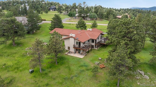 23843 Shooting Star Ln, Golden, CO 80401 - photo 43