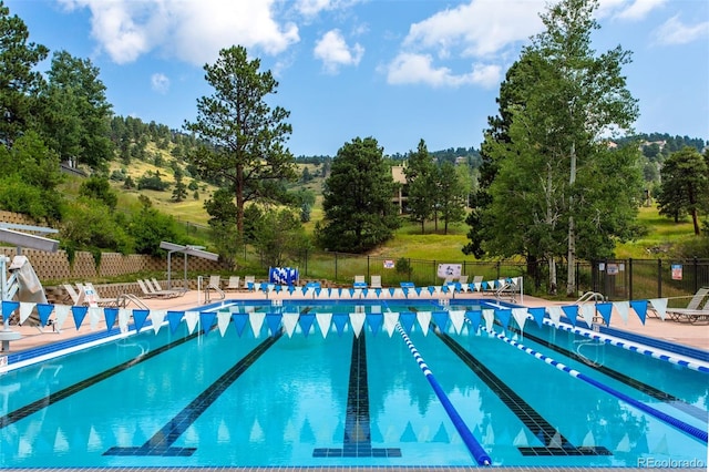 23843 Shooting Star Ln, Golden, CO 80401 - photo 49