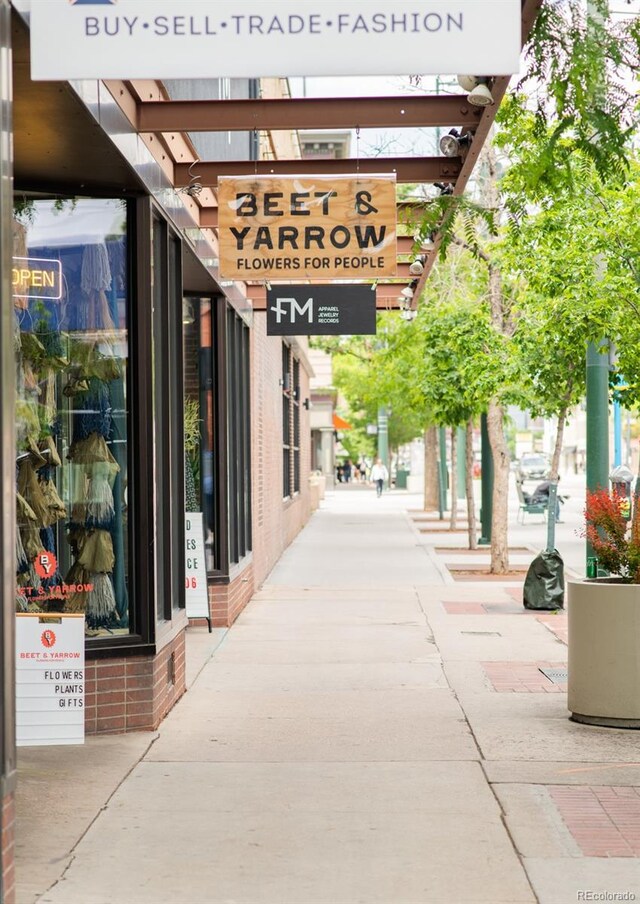 230 E Ellsworth Ave, Denver, CO 80209 - view of surrounding community