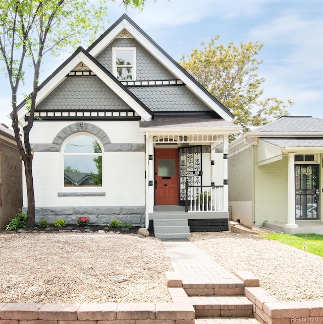 230 E Ellsworth Ave, Denver, CO 80209 - photo 1