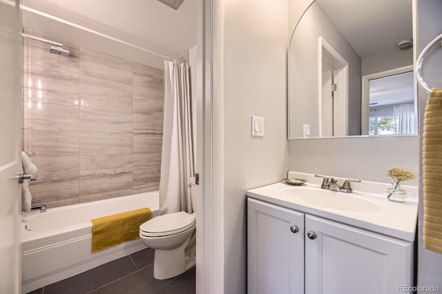 937 N Clarkson St Unit 405, Denver, CO 80218 - full bath with vanity and shower / tub combo