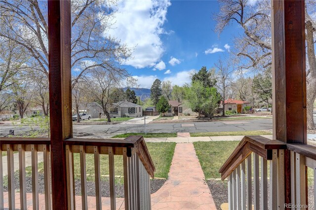 725 N Logan Ave, Colorado Springs, CO 80909