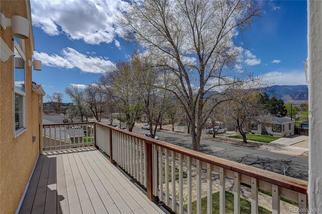 725 N Logan Ave, Colorado Springs, CO 80909