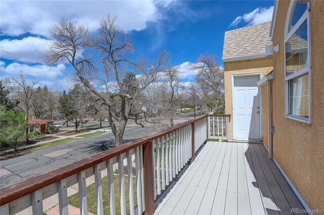 725 N Logan Ave, Colorado Springs, CO 80909