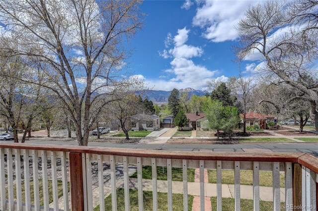 725 N Logan Ave, Colorado Springs, CO 80909