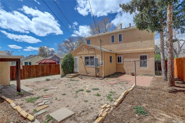 725 N Logan Ave, Colorado Springs, CO 80909