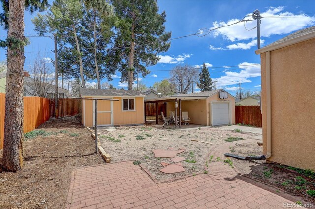 725 N Logan Ave, Colorado Springs, CO 80909