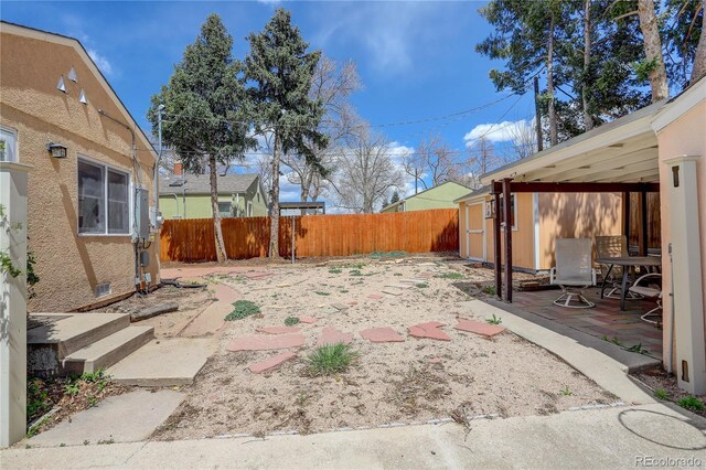 725 N Logan Ave, Colorado Springs, CO 80909