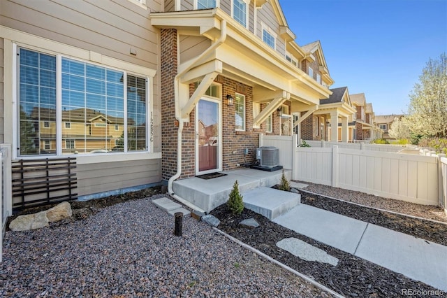 16285 W 62nd Ln Unit C, Arvada, CO 80403 - view of patio / terrace