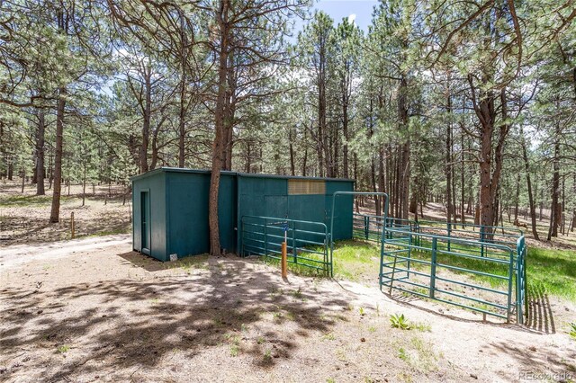 12375 Mount Shasta Dr, Elbert, CO 80106 - photo 31