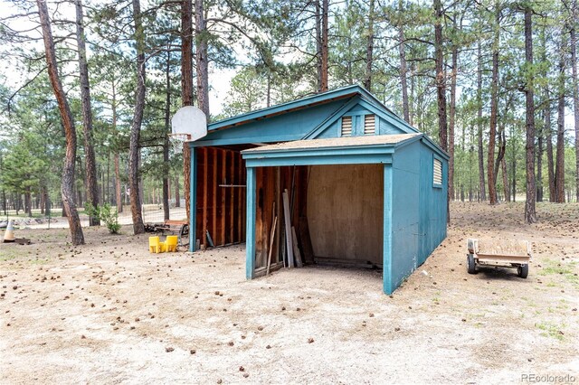 12375 Mount Shasta Dr, Elbert, CO 80106 - photo 35