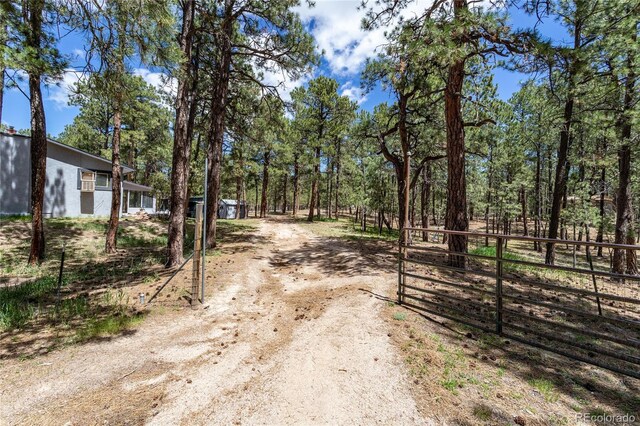 12375 Mount Shasta Dr, Elbert, CO 80106 - photo 47